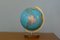 Small Mid-Century 14 cm Globe from JRO-Verlag, 1960s, Image 1