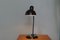 Bauhaus Model 6551 Desk Lamp in Black by Christian Dell for Kaiser Idell / Kaiser Leuchten, 1930s 13