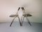 Vintage Industrial Folding Chair, Image 11