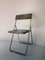 Vintage Industrial Folding Chair 2