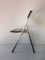 Vintage Industrial Folding Chair, Image 4