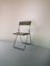 Vintage Industrial Folding Chair, Image 5