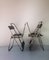 Vintage Industrial Folding Chair, Image 14