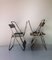 Vintage Industrial Folding Chair, Image 13