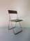 Vintage Industrial Folding Chair 1