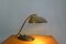 Mid-Century Piano Lamp in Brass, 1950s 14