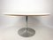 Oval Dining Table by Pierre Paulin for Artifort, 1980s, Image 6