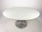 Oval Dining Table by Pierre Paulin for Artifort, 1980s 3