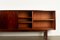 Vintage Danish Rosewood Model 21 Sideboard from Omann Jun, 1960s 6