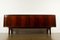 Vintage Danish Rosewood Model 21 Sideboard from Omann Jun, 1960s 1