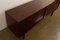 Vintage Danish Rosewood Model 21 Sideboard from Omann Jun, 1960s 14