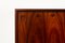 Vintage Danish Rosewood Model 21 Sideboard from Omann Jun, 1960s 11