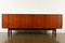 Vintage Danish Rosewood Model 21 Sideboard from Omann Jun, 1960s 19