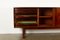 Vintage Danish Rosewood Model 21 Sideboard from Omann Jun, 1960s, Image 7