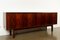 Vintage Danish Rosewood Model 21 Sideboard from Omann Jun, 1960s 4