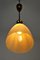 Art Deco Pendant Lamp, 1960s 7