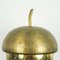 Vintage Brass Storage Container, 1960s 4