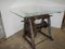 Industrial Table from Alley Dire Freres San Pier d'Arena ITALIA, 1940s, Image 2