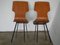 Italian Formica Dining Chairs, 1960s, Set of 2, Image 2