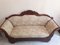 Antique Charles X Sofa 11