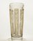 Vintage Stained Gobelets Glasses by René Lalique, 1910s, Set of 6 6