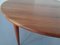 Danish Solid Teak Coffee Table from A/S Mikael Laursen, 1960s, Image 10