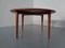 Danish Solid Teak Coffee Table from A/S Mikael Laursen, 1960s 11