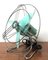 Vintage Italian Fan from Marelli, 1960s, Image 1