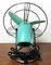 Ventilateur Vintage de Marelli, Italie, 1960s 2