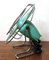 Ventilateur Vintage de Marelli, Italie, 1960s 6