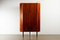 Vintage Danish Rosewood Corner Cabinet, 1960s 2