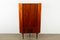 Vintage Danish Rosewood Corner Cabinet, 1960s, Image 5