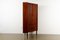 Vintage Danish Rosewood Corner Cabinet, 1960s, Image 11