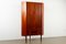 Vintage Danish Rosewood Corner Cabinet, 1960s 3