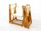 Folding Chairs from Ikea, 1980s, Set of 4, Image 4