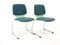 Side Chairs from Kusch+Co, 1980s, Set of 2 12