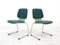 Chaises d'Appoint de Kusch + Co, 1980s, Set de 2 3