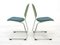 Chaises d'Appoint de Kusch + Co, 1980s, Set de 2 6