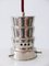 Lampe à Suspension Bauhaus Art Déco par Dr. Twerdy Leuchten, Allemagne, 1920s 18