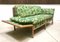 Bamboo 2-Seater Sofa Daybed, 1960s, Image 21