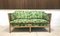Bamboo 2-Seater Sofa Daybed, 1960s 1