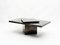 Brass Lacquered Bar Coffee Table by Guy Lefevre for Ligne Roset, 1970s 12