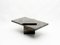 Brass Lacquered Bar Coffee Table by Guy Lefevre for Ligne Roset, 1970s 13