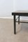 Mid-Century French Iron & Fawn Enamel Top Coffee Table in the Style of Cloutier Brothers, 1960s, Image 4