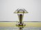 Art Deco Bauhaus Chrome Table Lamp, 1930s 5