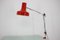 Mid-Century Adjustable Table Lamp by Josef Hurka for Napako, 1970s, Image 9