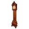 Vintage Baroque Veneer Longcase Clock 2