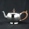 925 Sterling Silver Teapot, 1920s 4