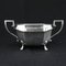 925 Sterling Silver Teapot, 1940s, Image 7