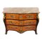 Antique Rosewood Dresser, Image 1